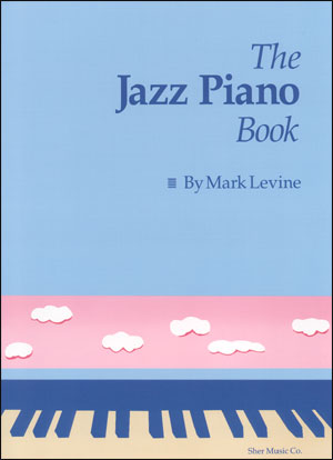 The Jazz Piano Book